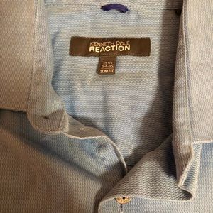 Kenneth Cole Dress Shirt